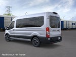 2026 Ford Transit Passenger Wagon XLT