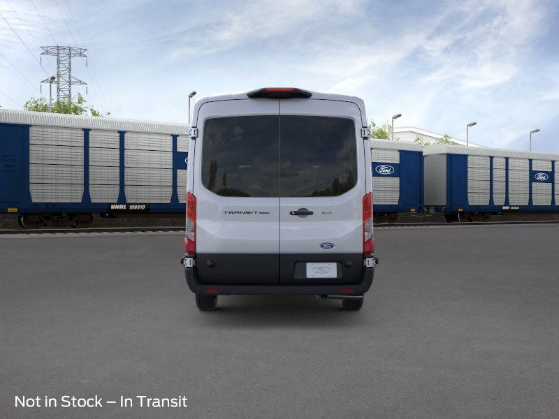 2026 Ford Transit Passenger Wagon XLT