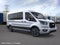 2026 Ford Transit Passenger Wagon XLT