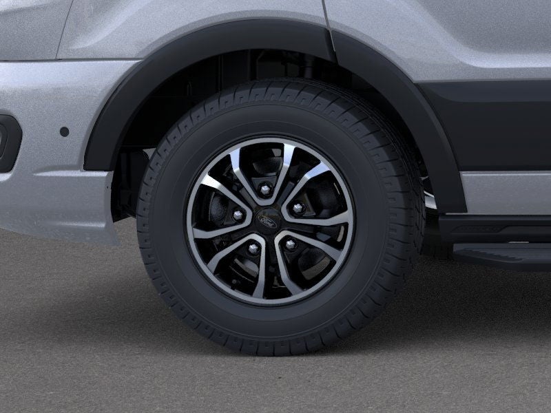 2026 Ford Transit Passenger Wagon XLT