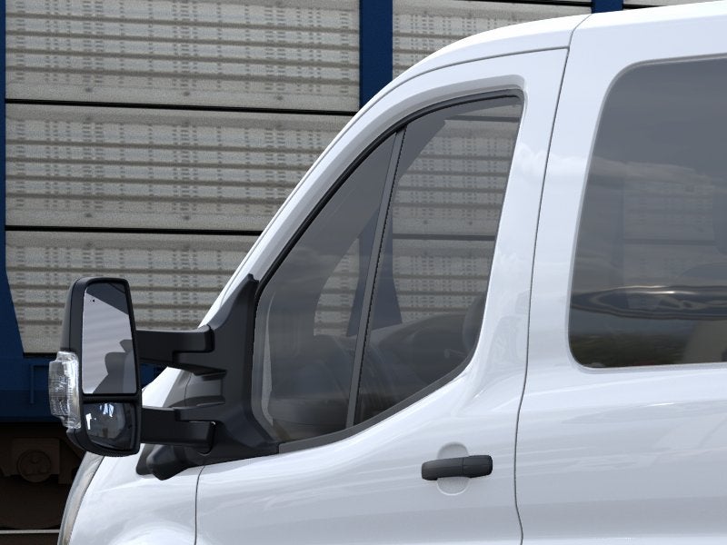 2026 Ford Transit Passenger Wagon XL