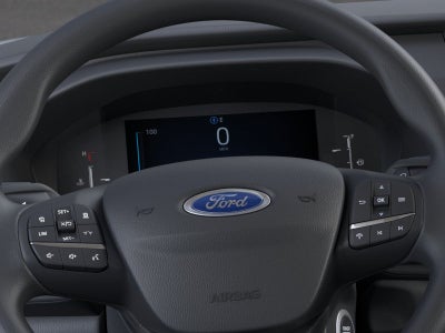 2026 Ford Transit Passenger Wagon XL