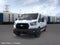 2026 Ford Transit Passenger Wagon XL