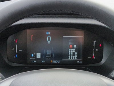 2026 Ford Transit Passenger Wagon XL