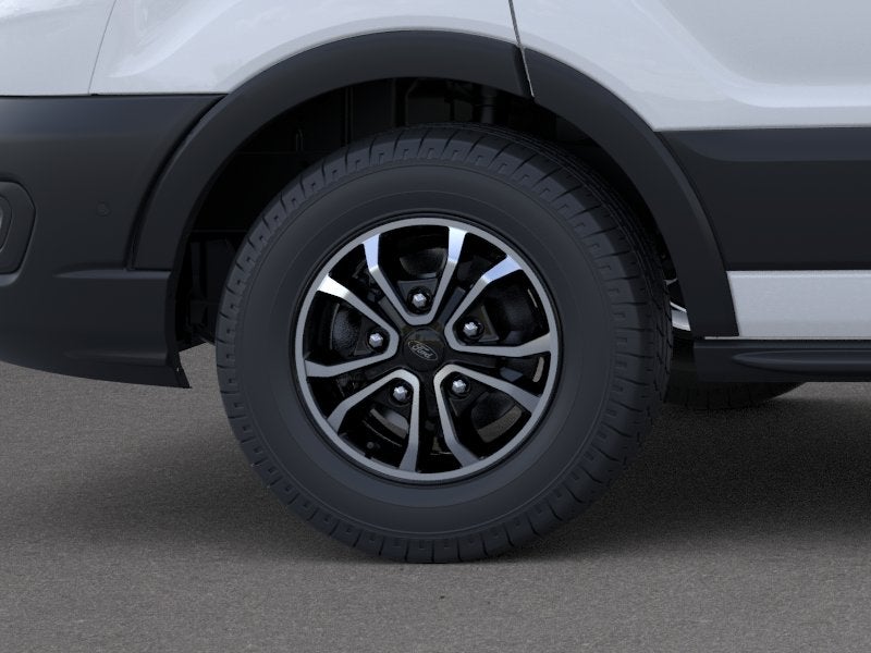 2026 Ford Transit Passenger Wagon XL