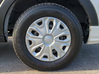 2023 Ford Transit Passenger Wagon XLT