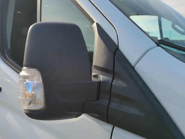 2023 Ford Transit Passenger Wagon XLT