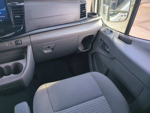 2023 Ford Transit Passenger Wagon XLT