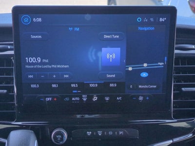 2023 Ford Transit Passenger Wagon XLT