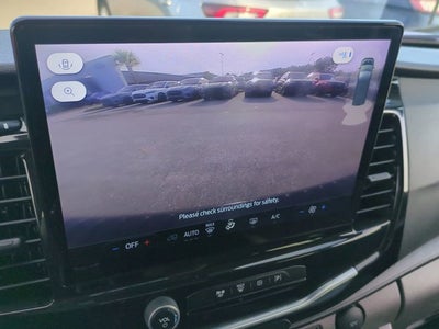 2023 Ford Transit Passenger Wagon XLT