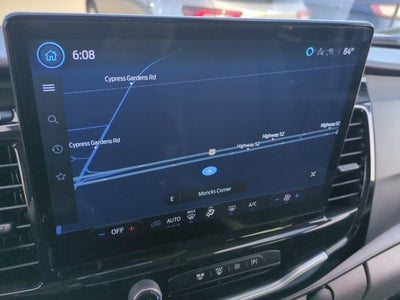 2023 Ford Transit Passenger Wagon XLT