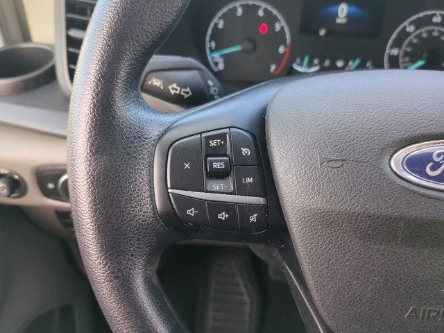 2023 Ford Transit Passenger Wagon XLT