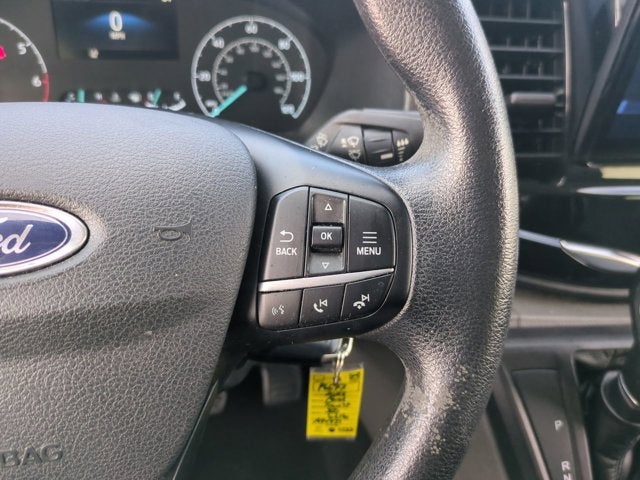 2023 Ford Transit Passenger Wagon XLT