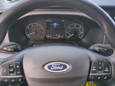2023 Ford Transit Passenger Wagon XLT