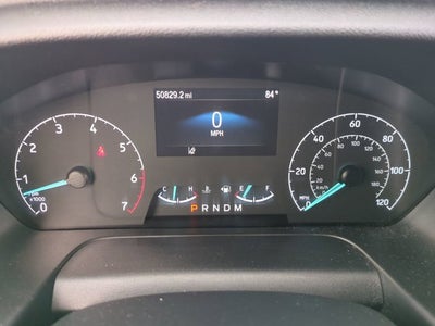 2023 Ford Transit Passenger Wagon XLT