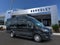 2026 Ford Transit Passenger Wagon XL