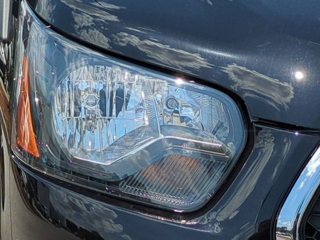 2026 Ford Transit Passenger Wagon XL