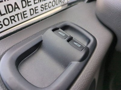 2026 Ford Transit Passenger Wagon XL