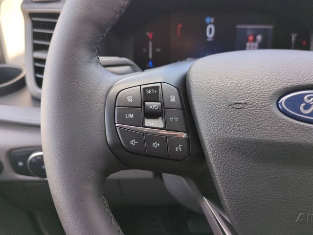 2026 Ford Transit Passenger Wagon XL