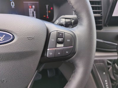 2026 Ford Transit Passenger Wagon XL