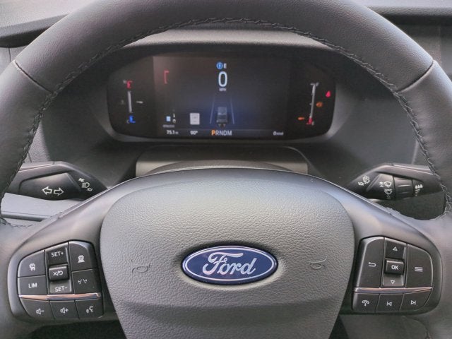 2026 Ford Transit Passenger Wagon XL