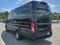 2026 Ford Transit Passenger Wagon XL