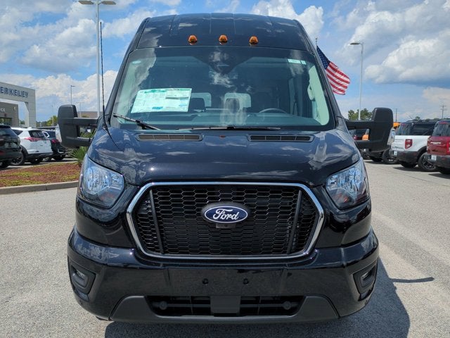 2026 Ford Transit Passenger Wagon XL