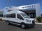 2026 Ford Transit Passenger Wagon XL