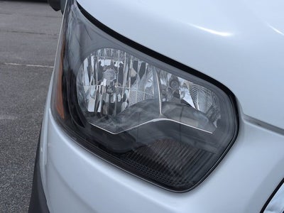 2026 Ford Transit Passenger Wagon XL