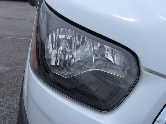 2026 Ford Transit Passenger Wagon XL