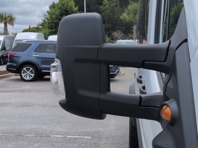 2026 Ford Transit Passenger Wagon XL