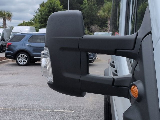 2026 Ford Transit Passenger Wagon XL