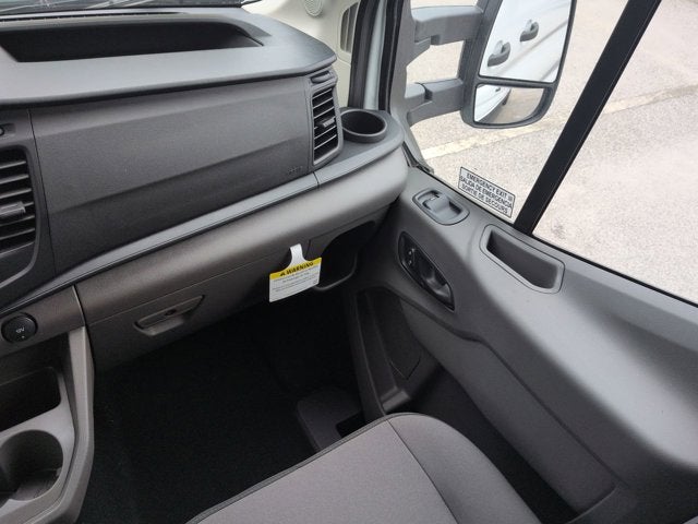 2026 Ford Transit Passenger Wagon XL