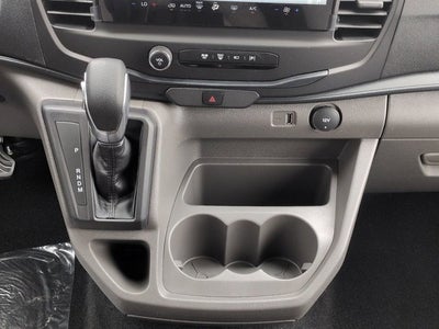 2026 Ford Transit Passenger Wagon XL