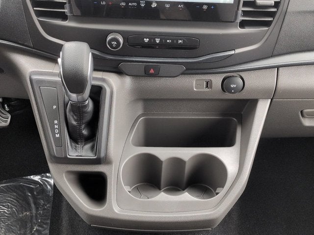 2026 Ford Transit Passenger Wagon XL