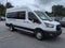 2026 Ford Transit Passenger Wagon XL