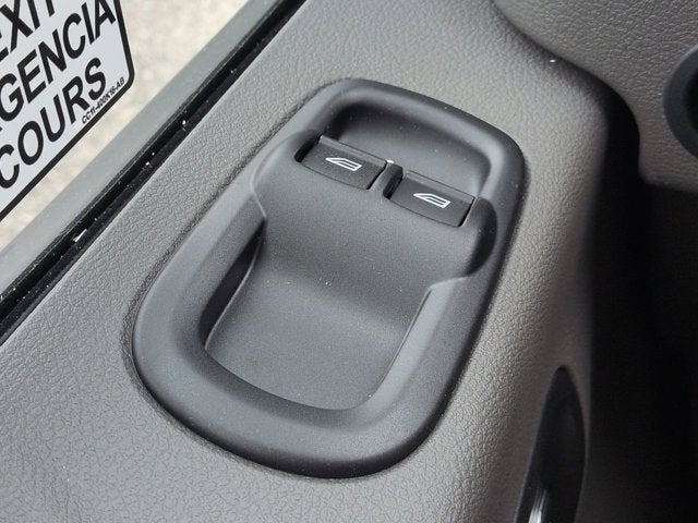 2026 Ford Transit Passenger Wagon XL