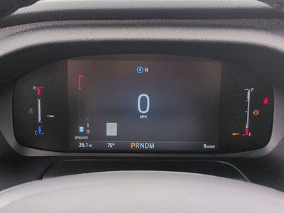 2026 Ford Transit Passenger Wagon XL