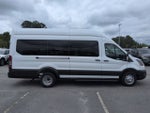 2026 Ford Transit Passenger Wagon XL