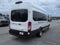 2026 Ford Transit Passenger Wagon XL