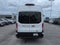 2026 Ford Transit Passenger Wagon XL