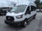 2026 Ford Transit Passenger Wagon XL