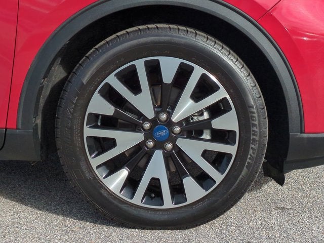 2020 Ford Escape SE Sport Hybrid