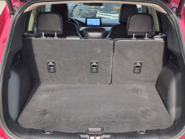 2020 Ford Escape SE Sport Hybrid