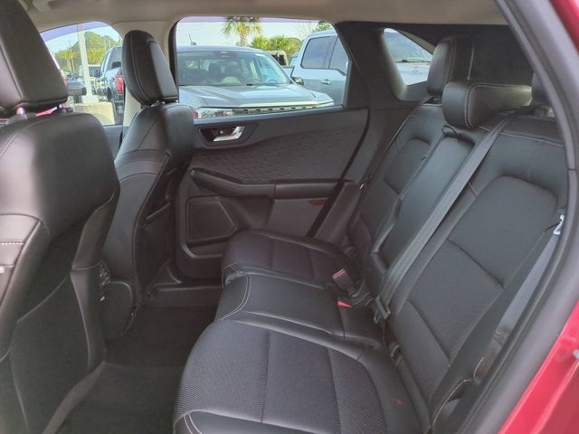 2020 Ford Escape SE Sport Hybrid