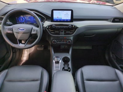 2020 Ford Escape SE Sport Hybrid