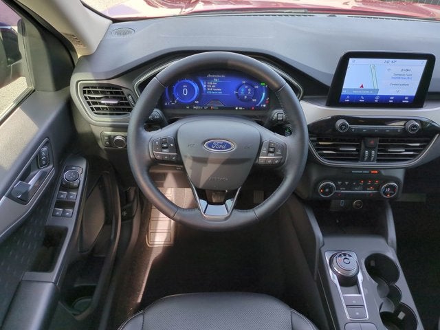 2020 Ford Escape SE Sport Hybrid