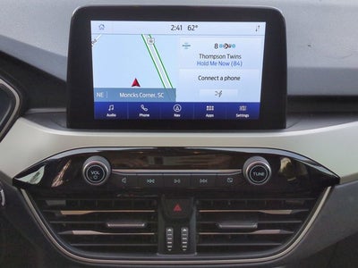 2020 Ford Escape SE Sport Hybrid