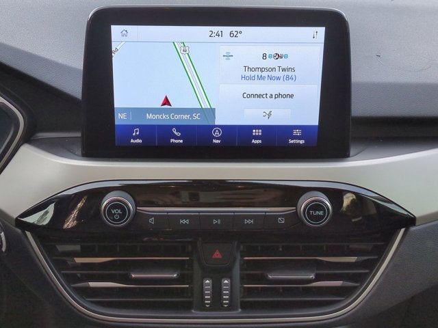 2020 Ford Escape SE Sport Hybrid