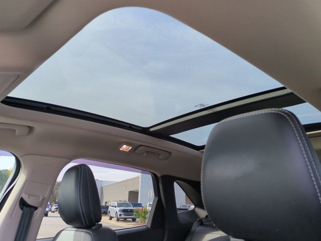 2020 Ford Escape SE Sport Hybrid